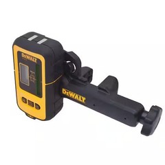DEWALT DW0892G Laser Line Detector 330’/100m, Water Resistance