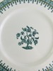Theodore Haviland Cambridge Green 10.25" Dinner Plates Set of 8 Cottagecore gallery