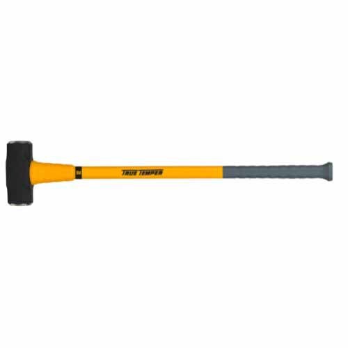 Union 20185300 True Temper 12 Pound Sledge Hammer With 36" Fiberglass Handle gallery