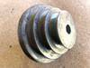 Chicago Die Cast Four Step PULLEY No. 142 -- 5/8" BORE Delta Craftsman Atlas gallery