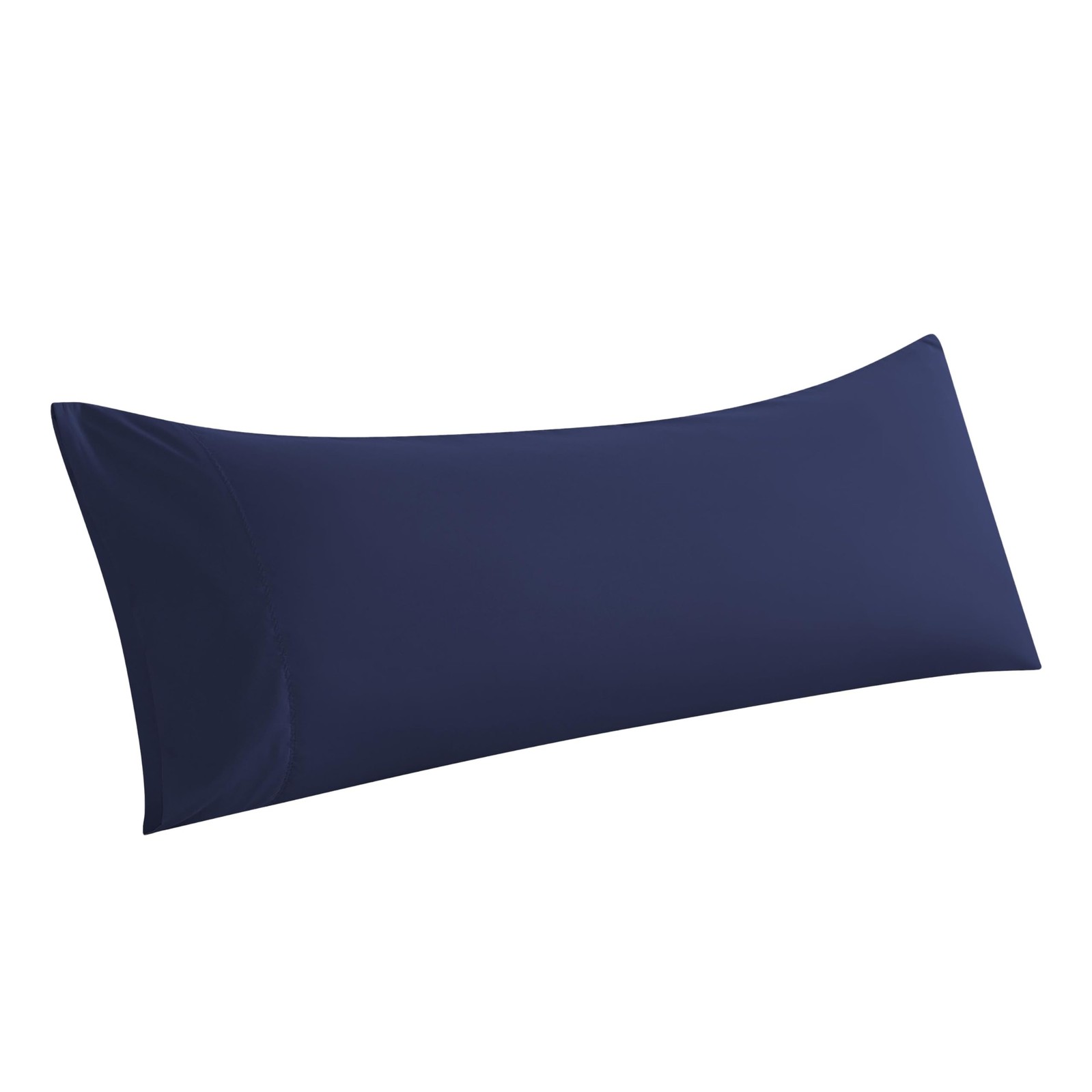 Body Pillow Cover Ultra Soft Microfiber Envelope Closure 20x54 Inch gallery