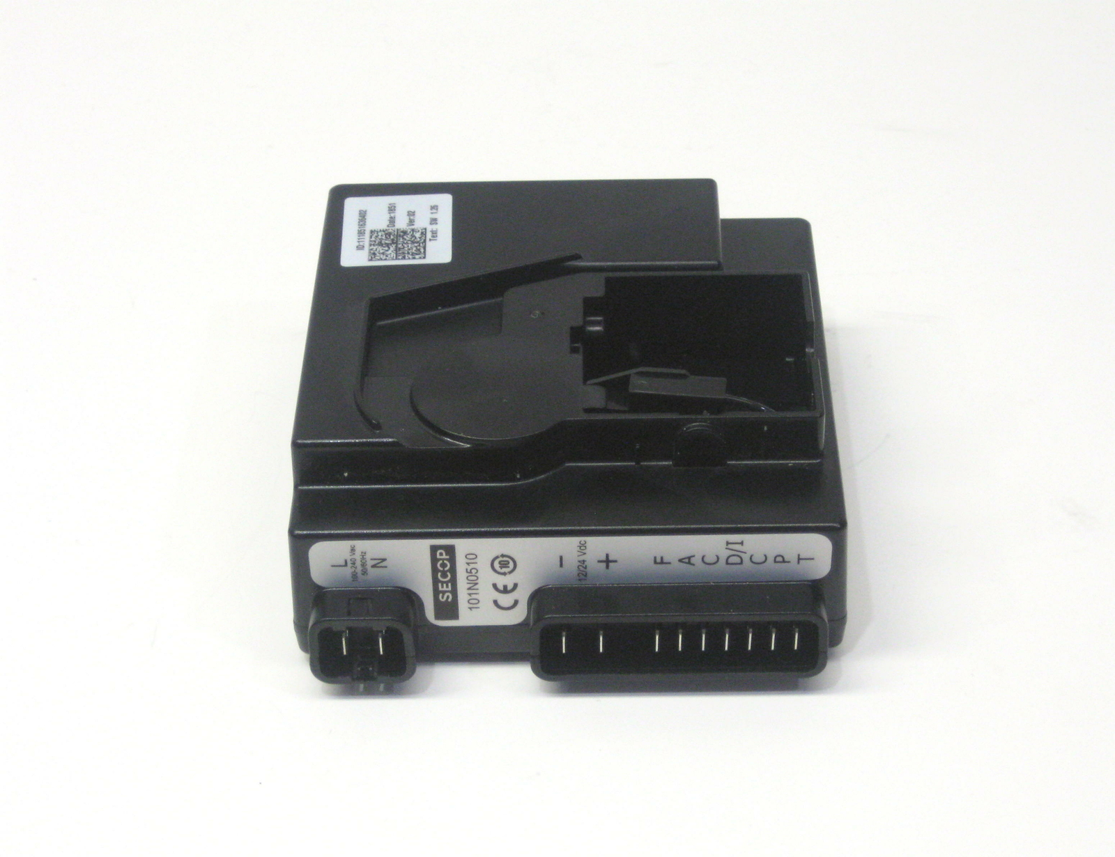 Secop 101N0510 Controller BD35F and BD50F Mobile AC/DC gallery