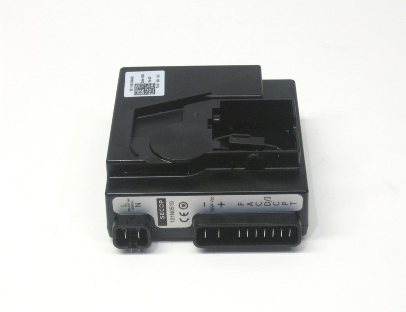 Secop 101N0510 Controller BD35F and BD50F Mobile AC/DC gallery