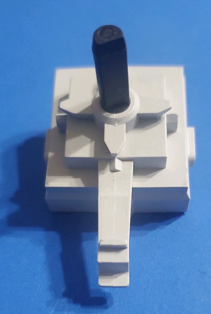 Whirlpool Washer Selector Switch W10285512 (REV G) (ES 14) (B1) gallery