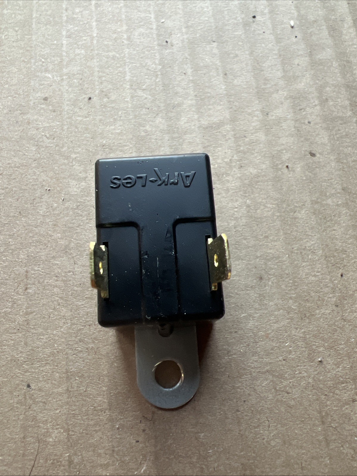 Whirlpool Maytag Dryer Buzzer 694419 Replaced by #WP694419 gallery