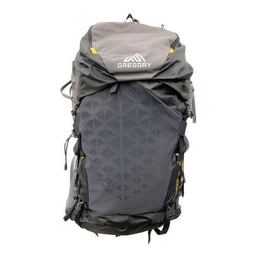 GREGORY PARAGON 48 Backpack Gray 48L Used