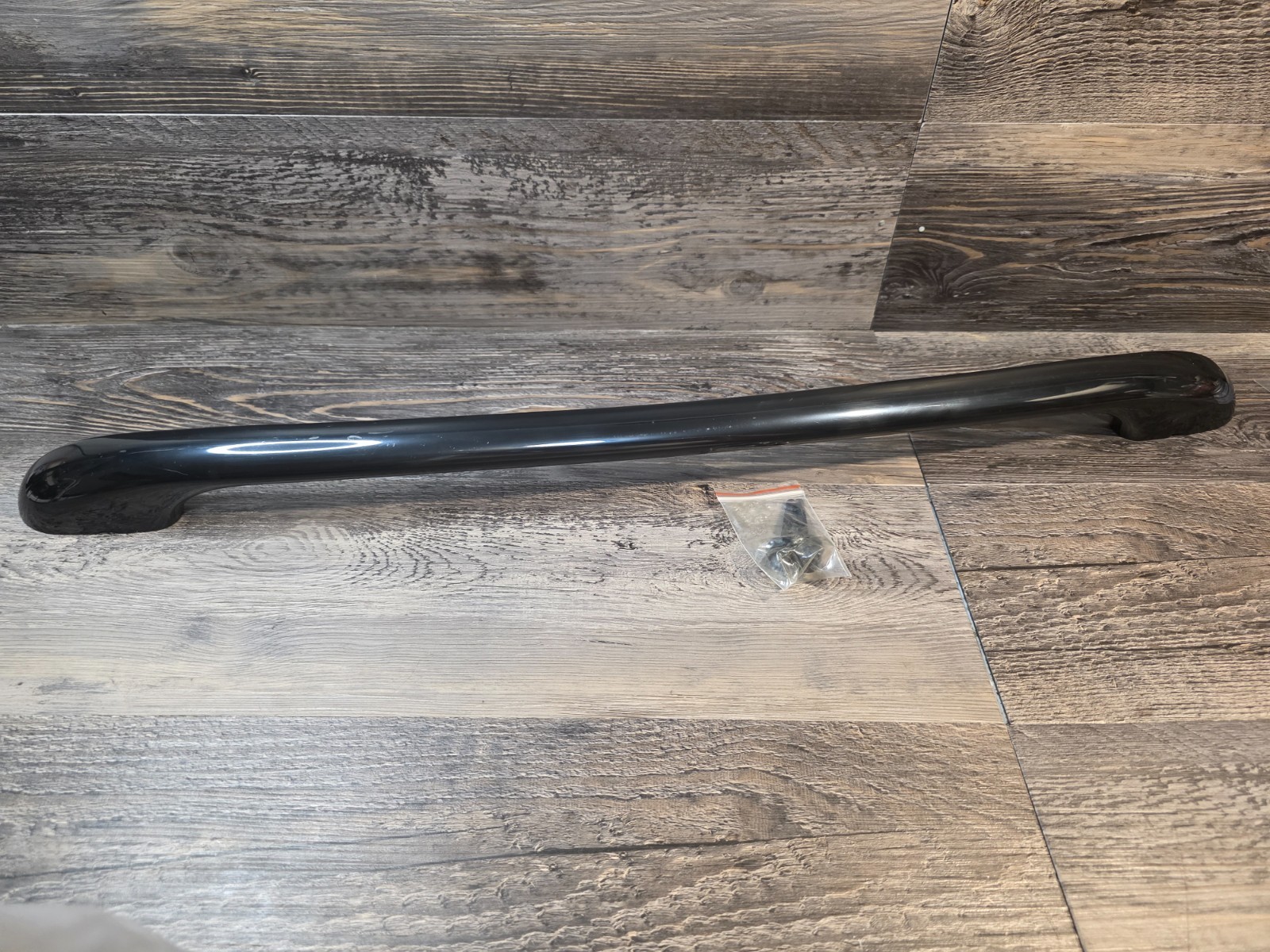 OVEN DOOR HANDLE 5304458312 FOR KENMORE gallery
