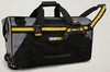 New ToughBuilt - 24" Rolling Bag with 49 Pockets and Rugged Wheels gallery