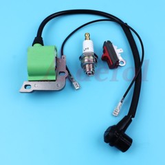 Ignition Module Coil Switch for HUSQVARNA 61 261 262 266 268 272 272XP 544018801