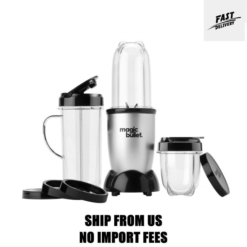 Magic Bullet Max MBR-1201WM, 300W gallery