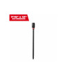 Milwaukee 12" Quik-Lok Extension – 7/16" Hex Shank, Impact Rated gallery
