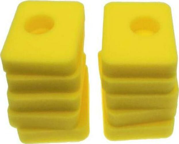 10 Pack Air Cleaner Foam Filter Replacement for BS 799579 550e 550ex Lawn Mower gallery