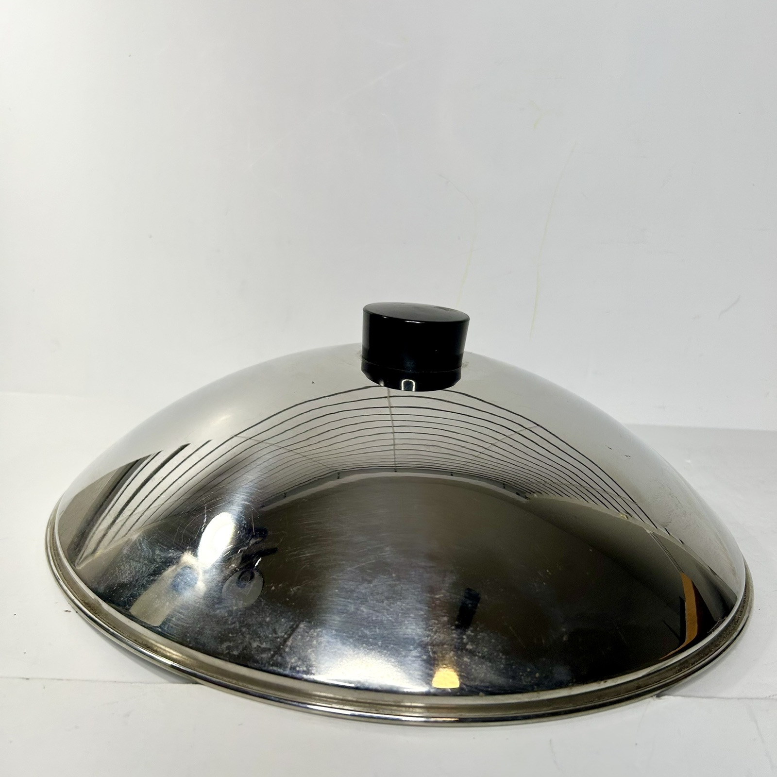 Farberware Electric Wok Replacement Dome Lid Cover gallery