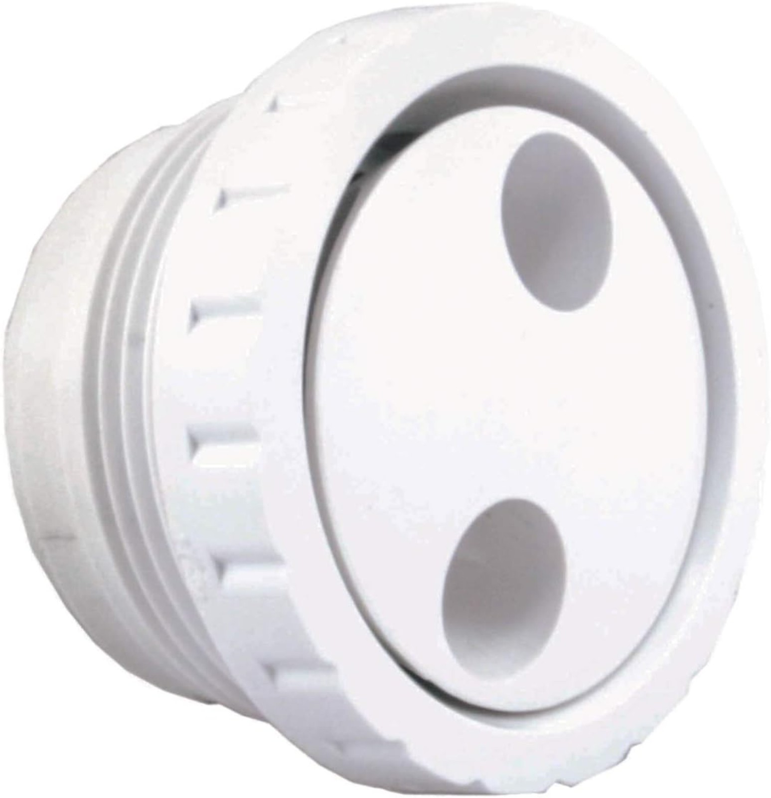 Custom Molded Products Pulsator Eyeball White 23315-030-000 gallery