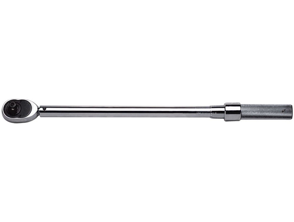 Wright Tool 4478 Micro-Adjustable 1/2" Torque Wrench 50 - 250 Foot Pounds