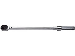 Wright Tool 4478 Micro-Adjustable 1/2″ Torque Wrench 50 – 250 Foot Pounds