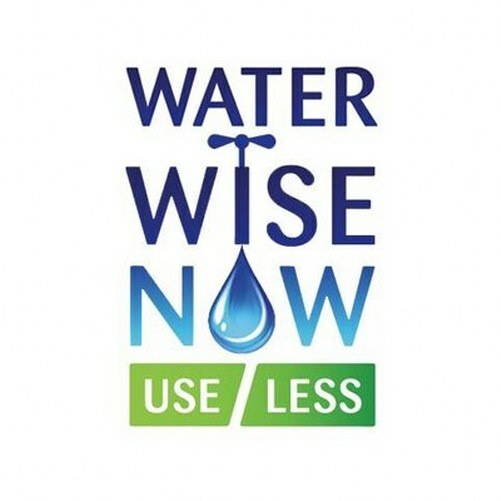 Niagara Water Conservation DUAL MAX 2 Flow Rate 1.0/1.5 GPM Shower Head White gallery