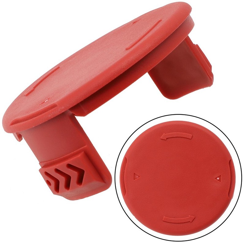 For Hyper Tough Spool Trimmer Cap Cover Replace HT19-401-003-06&HT19-401-003 gallery