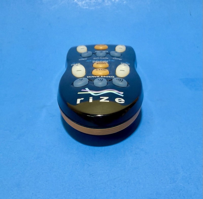 Sealy Reflexion 7 | Customatic | Privia| Rize | Adjustable Base TRUN6-FM Remote gallery