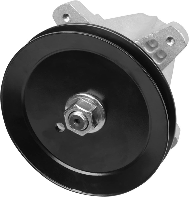 Spindle assembly With Bolts Kit For MURRAY 2130200177 Spindle assembly gallery
