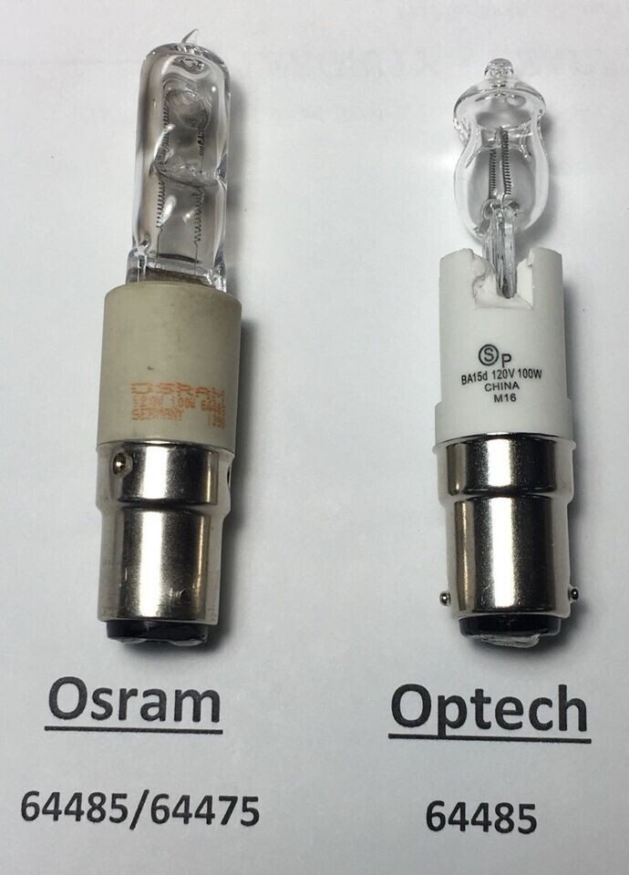 Quality Aftermarket 2 Pack - Replacement for 64475 120V 100W Bulb gallery