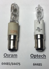 Quality Aftermarket 2 Pack – Replacement for 64475 120V 100W Bulb