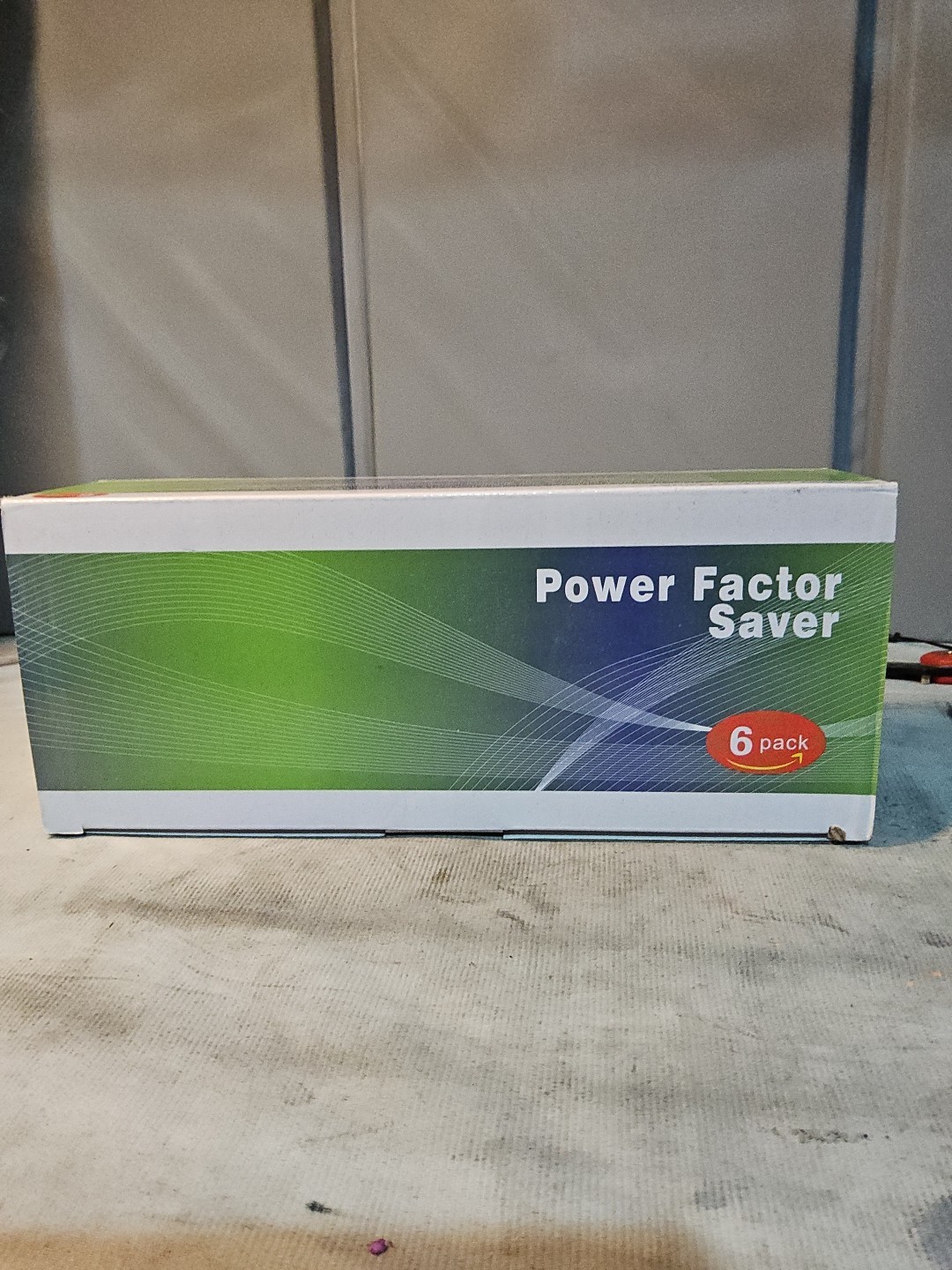 ¥Electricity Saving Spike Buster Set Of 6, New gallery