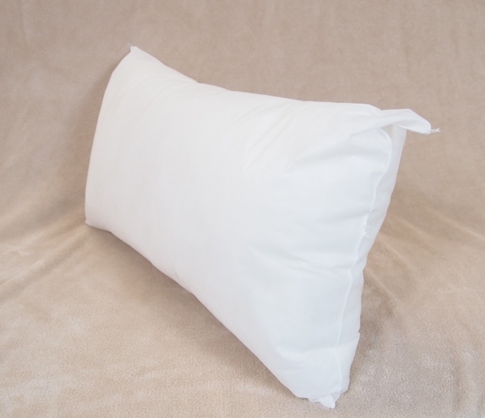 Pillowflex Non-Woven Pillow Form Inserts Square and Rectangle Indoor / Outdoor gallery