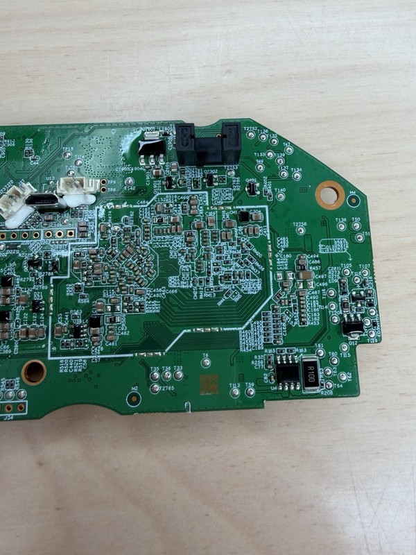 iRobot Roomba Plus 405 Combo Robot Vacuum Mop Main Board Replacement RCF-Y1 gallery