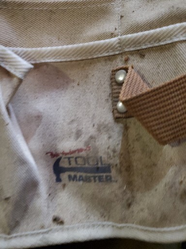 Tool Master Tool Belt gallery