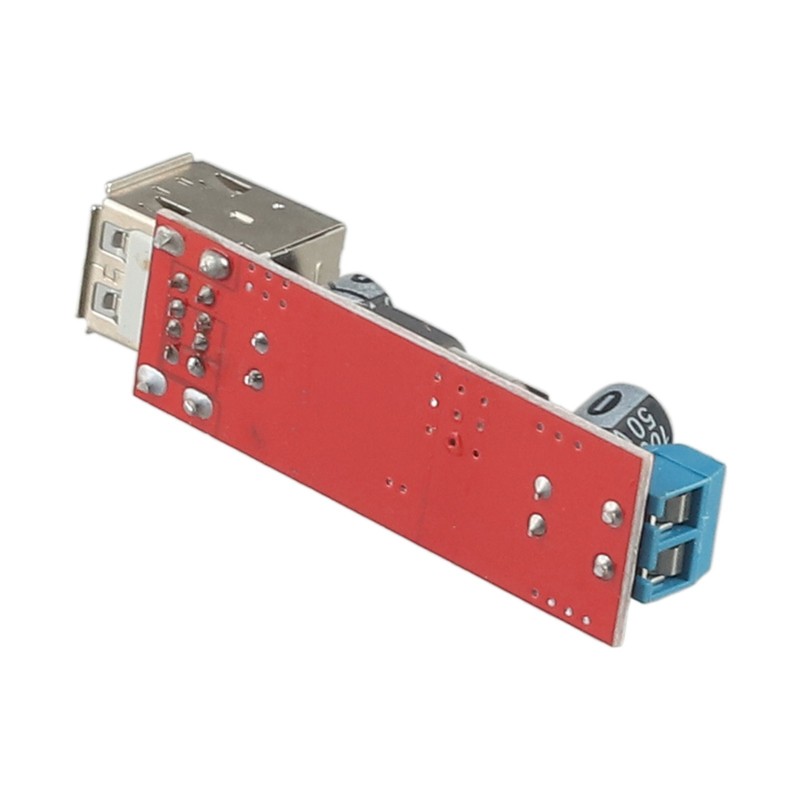 Voltage Regulator Car Charge Regulator -40 'C - + 85 'C 5V / 3A (MAX) gallery
