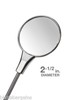 19" TEKTON FLEXIBLE INSPECTION MIRROR 2-1/2" ROUND 7613 gallery