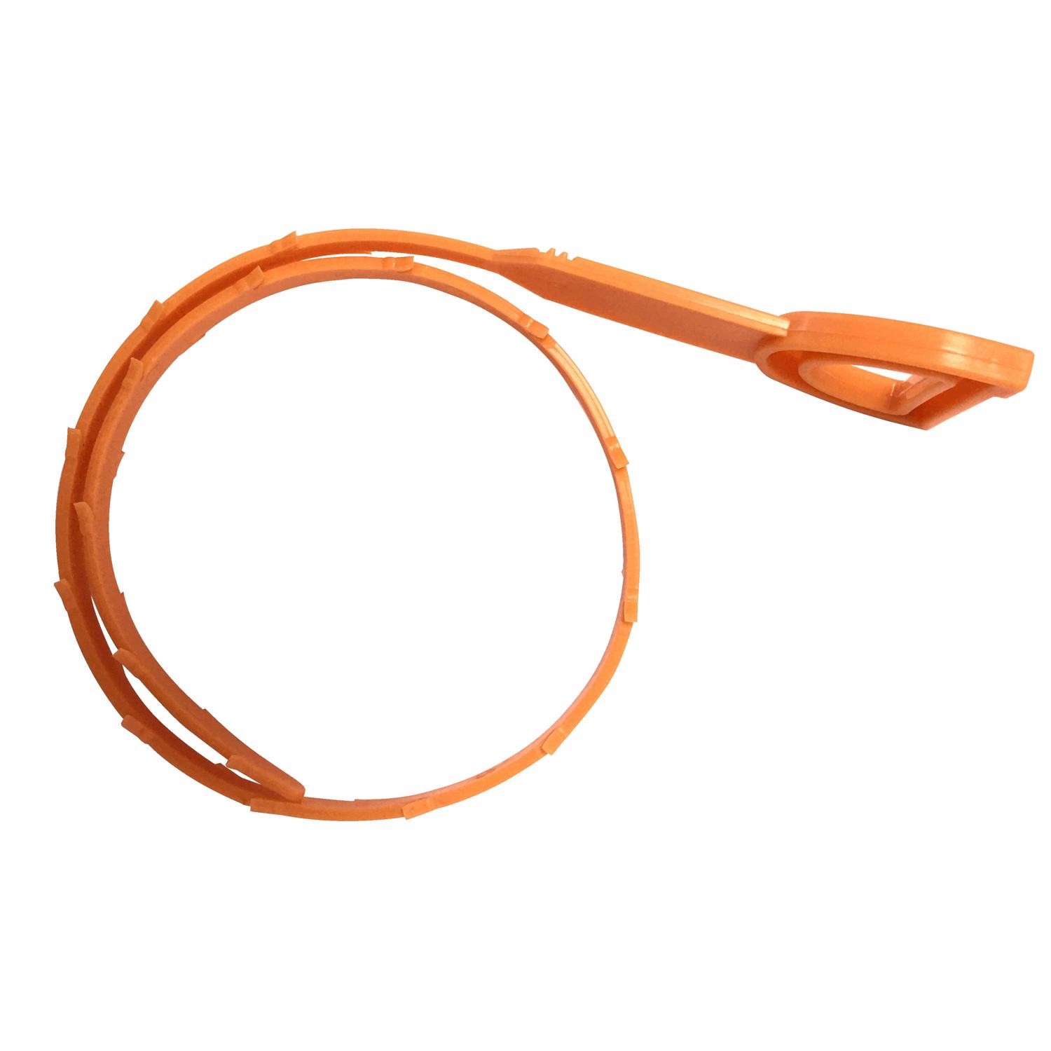 Instant Power 2301 Drain Snake Hair Clog Remover Tool 20 in. gallery