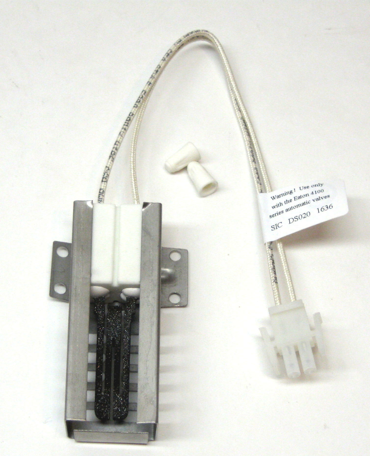 Gas Oven Range Ignitor for LG EBZ37171602 Igniter gallery