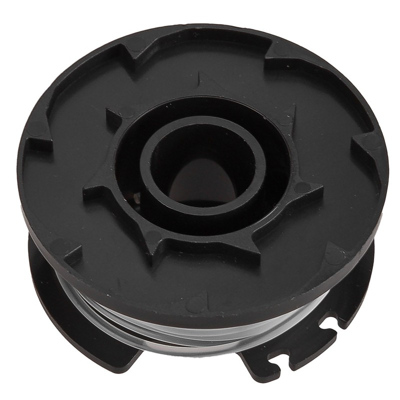 2Set Spool Cap Cover & Spool Trimmer Line Fit for Hyper Tough String Trimmer gallery