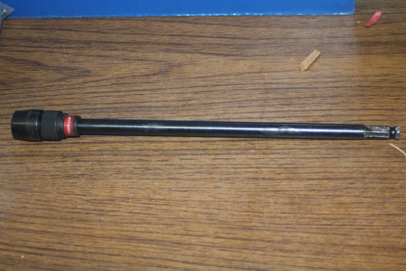 Milwaukee 12" Universal Quik-Lok Extension 48-28-1040 gallery