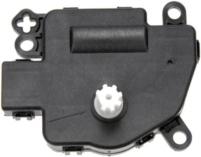 604-154 HVAC Blend Door Actuator Compatible with Select Models gallery