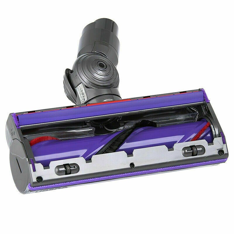 100% "Authentic" DYSON V8 V10 QUICK RELEASE Motorized BRUSH Floor Tool Head gallery