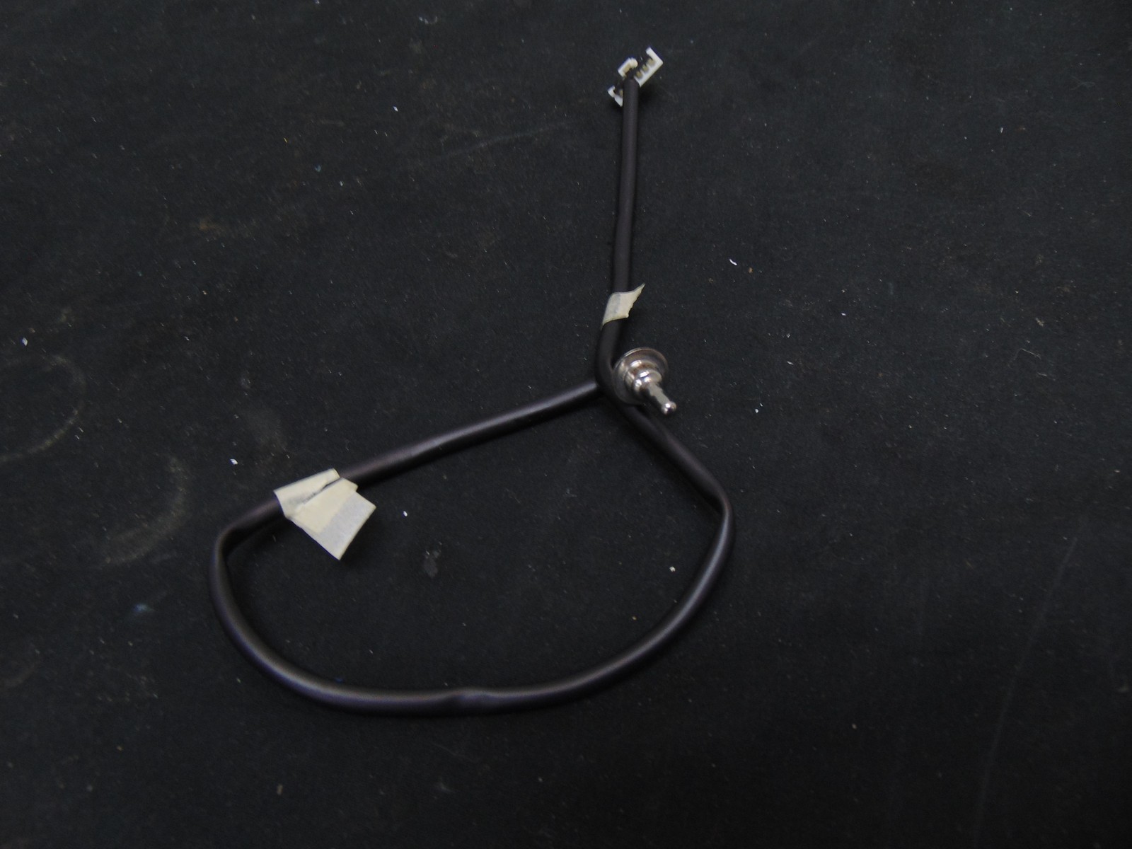 GE Washer GTW585BSV3WS Thermistor WH04X29448 gallery