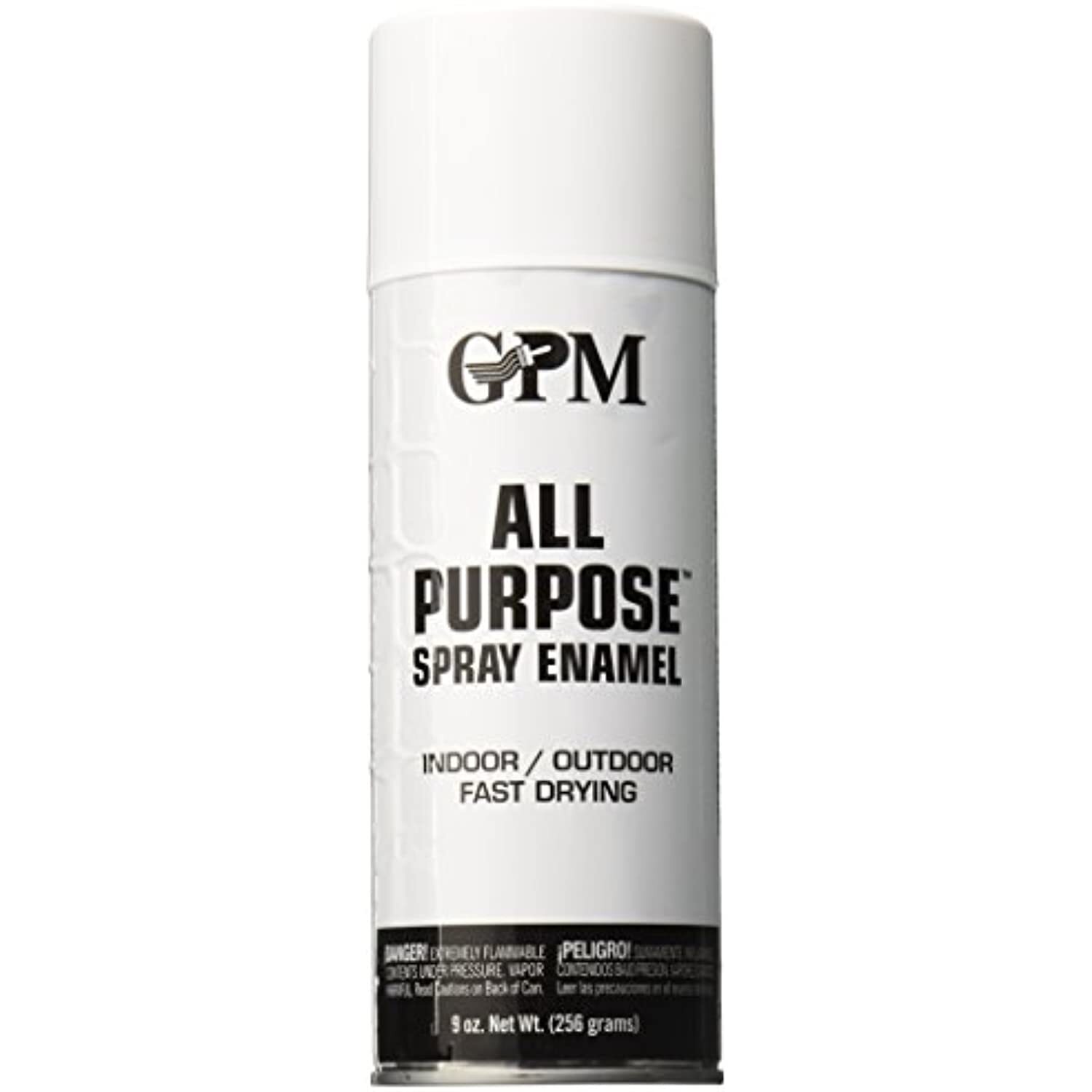 True Value Company 9oz Gls Wht Spray Paint gallery