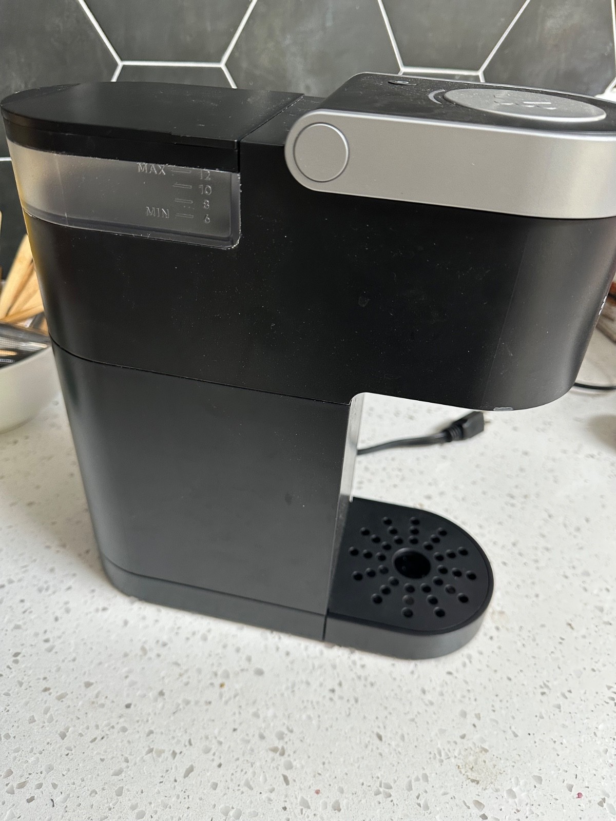 Keurig K-Mini Single Serve Coffee Maker - Black (53448183) gallery