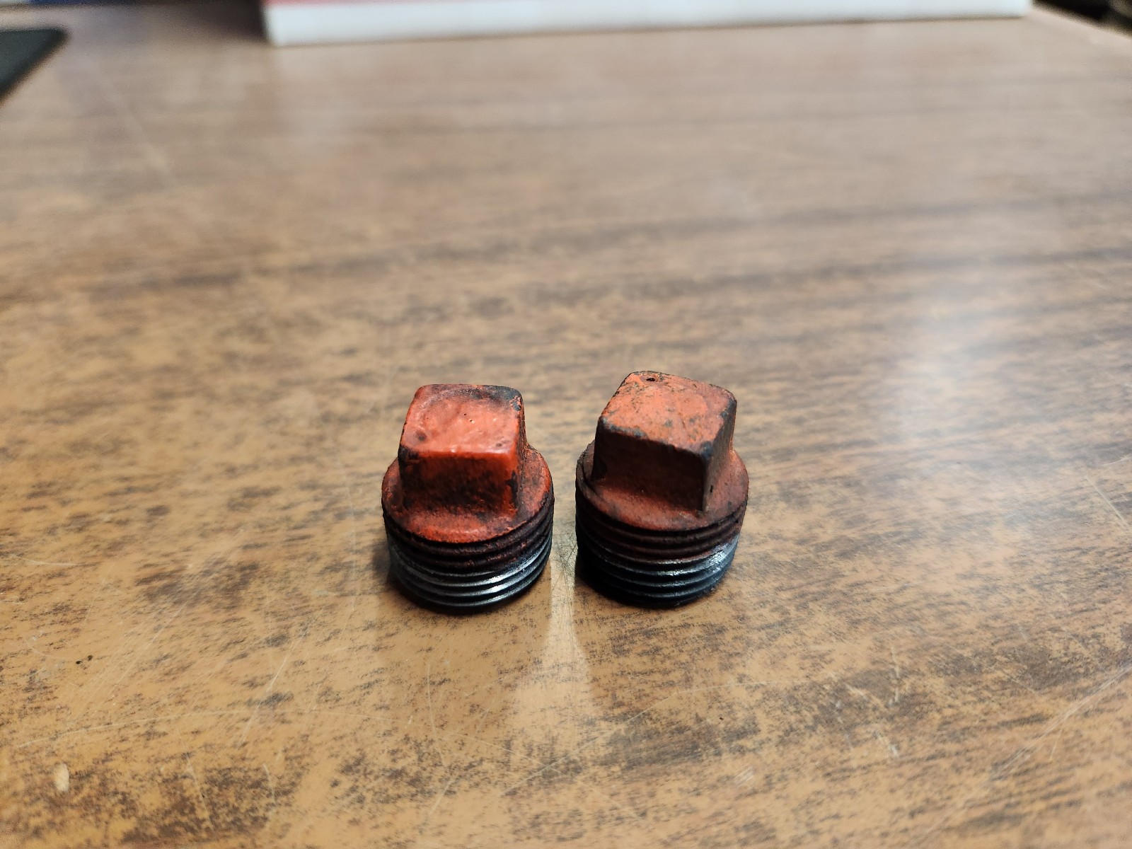 Case 220 Lawn Tractor Transmission Drain Plugs gallery