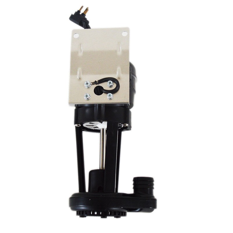 Universal Water Pump for Ice Maker 3W AC110V 1450R/min 50HZ Refrigerator Device gallery