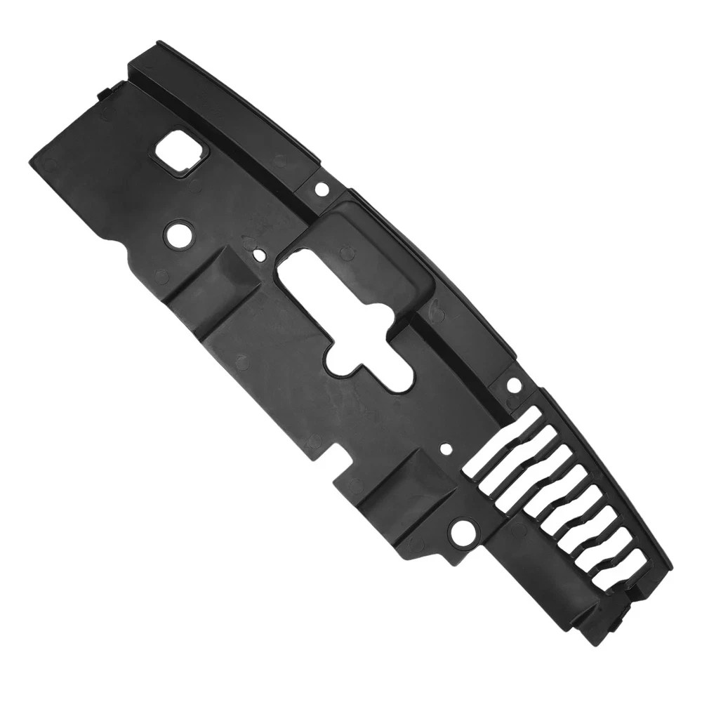 Front Upper Radiator Grille Support Sight Cover for Accord 2013-2017 ‎7110 gallery