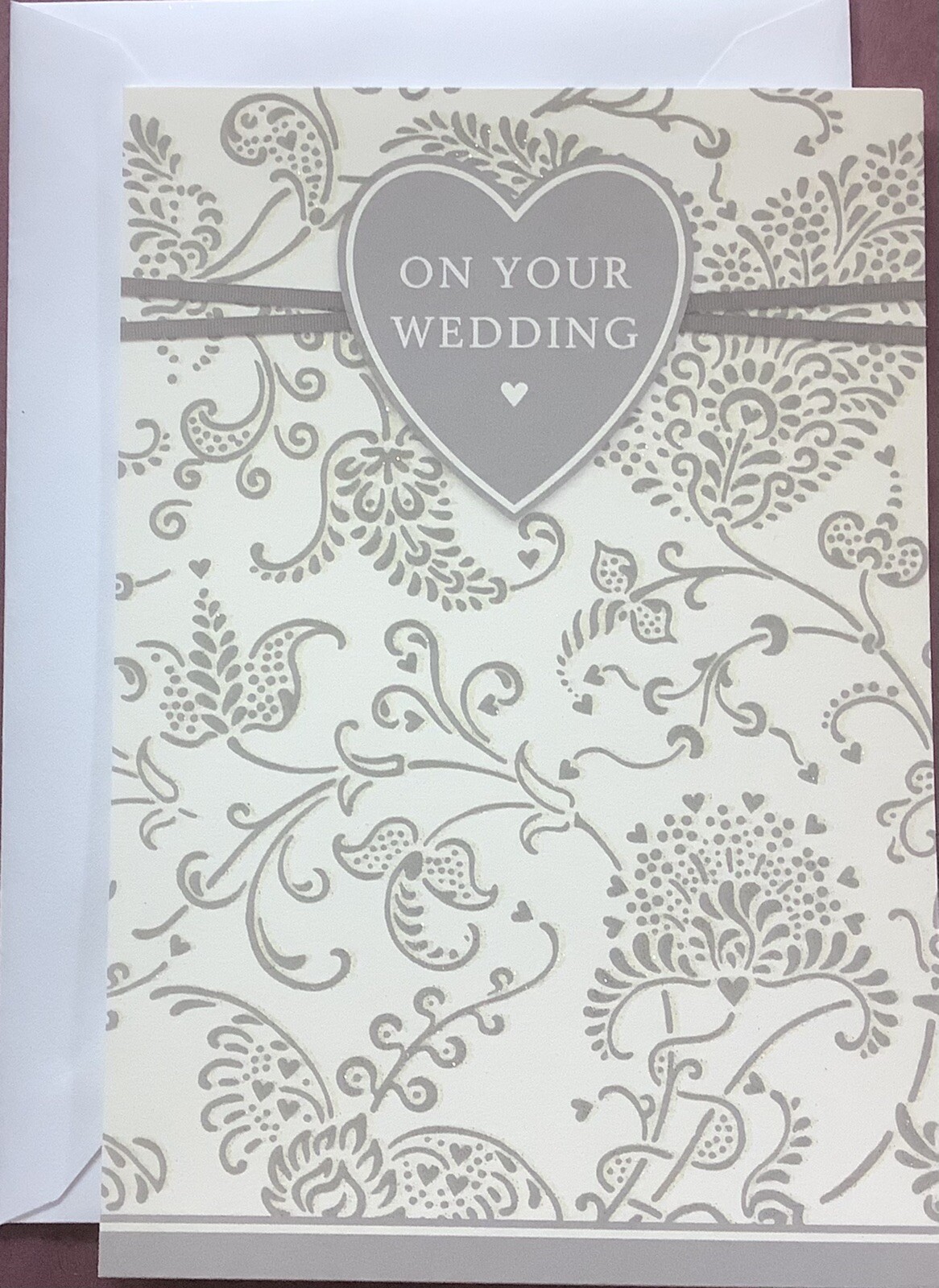 Wedding Card Hallmark Greeting Card gallery