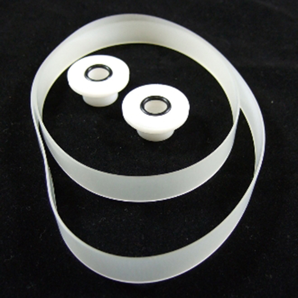 Gryphon Band Kit - Wheel Bands and Bushing for C-40 & Aqua Saws gallery
