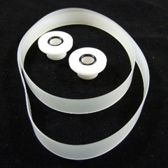 Gryphon Band Kit – Wheel Bands and Bushing for C-40 & Aqua Saws