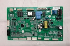 🌟 GE REFRIGERATOR MAIN CONTROL BOARD PCB 197D8513G101