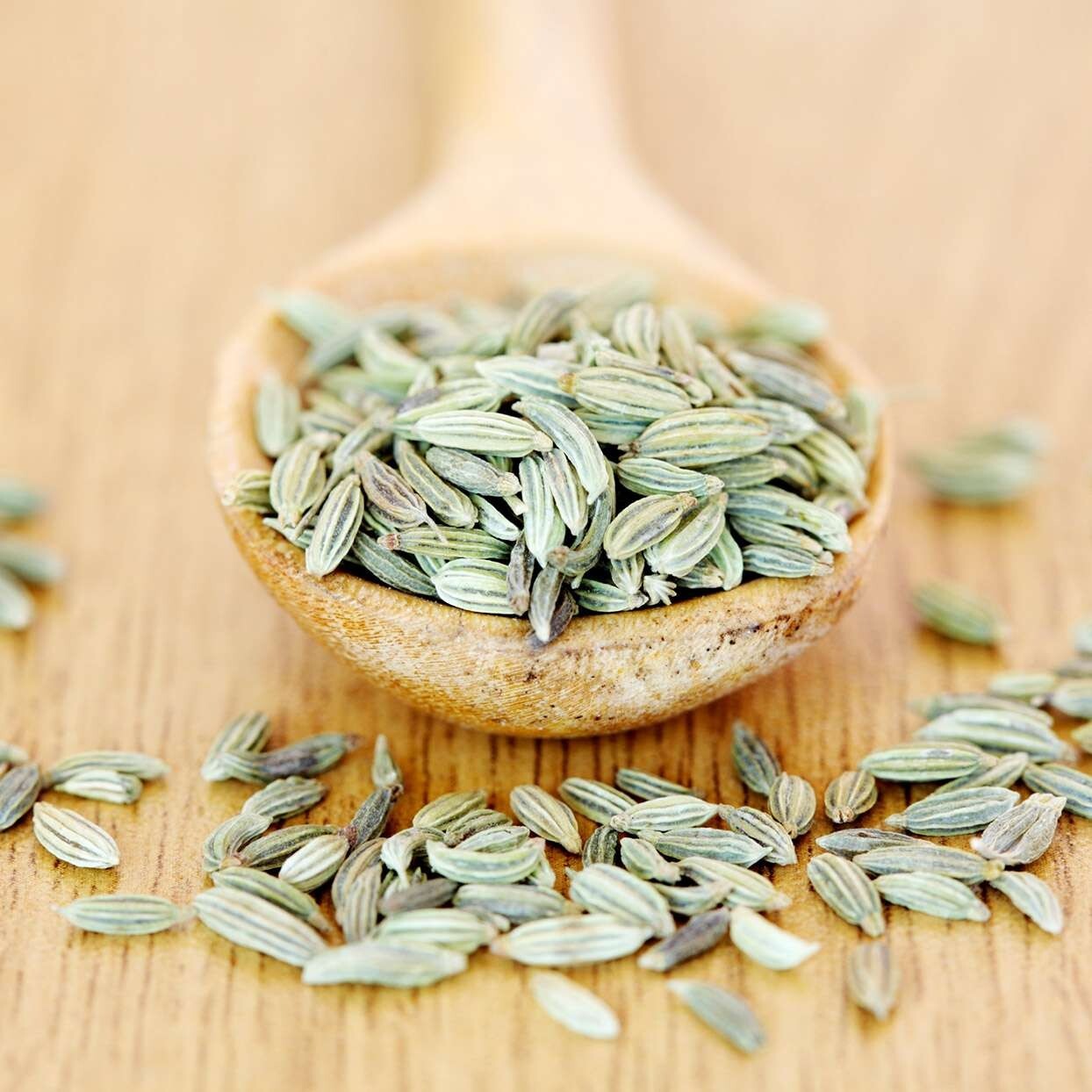 Premium Quality Fennel Seeds (Saunf) – Natural & Aromatic – 100% Pure gallery