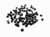 25 Pack 1/2" Push-In Rubber Bumper RB-500 gallery